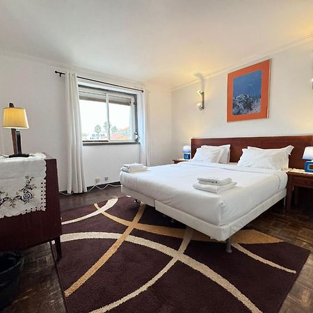 The Pearl - Cascais Guest House - City & Beach ภายนอก รูปภาพ