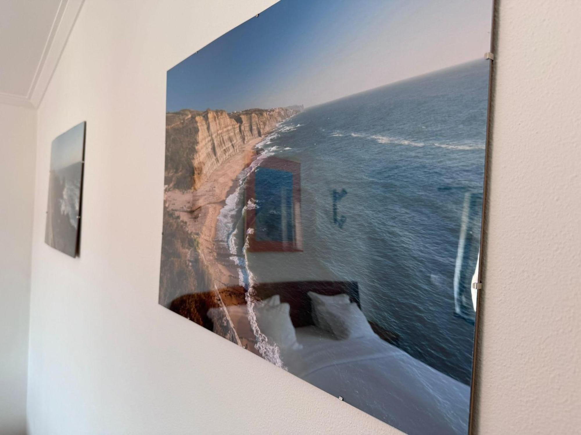 The Pearl - Cascais Guest House - City & Beach ภายนอก รูปภาพ