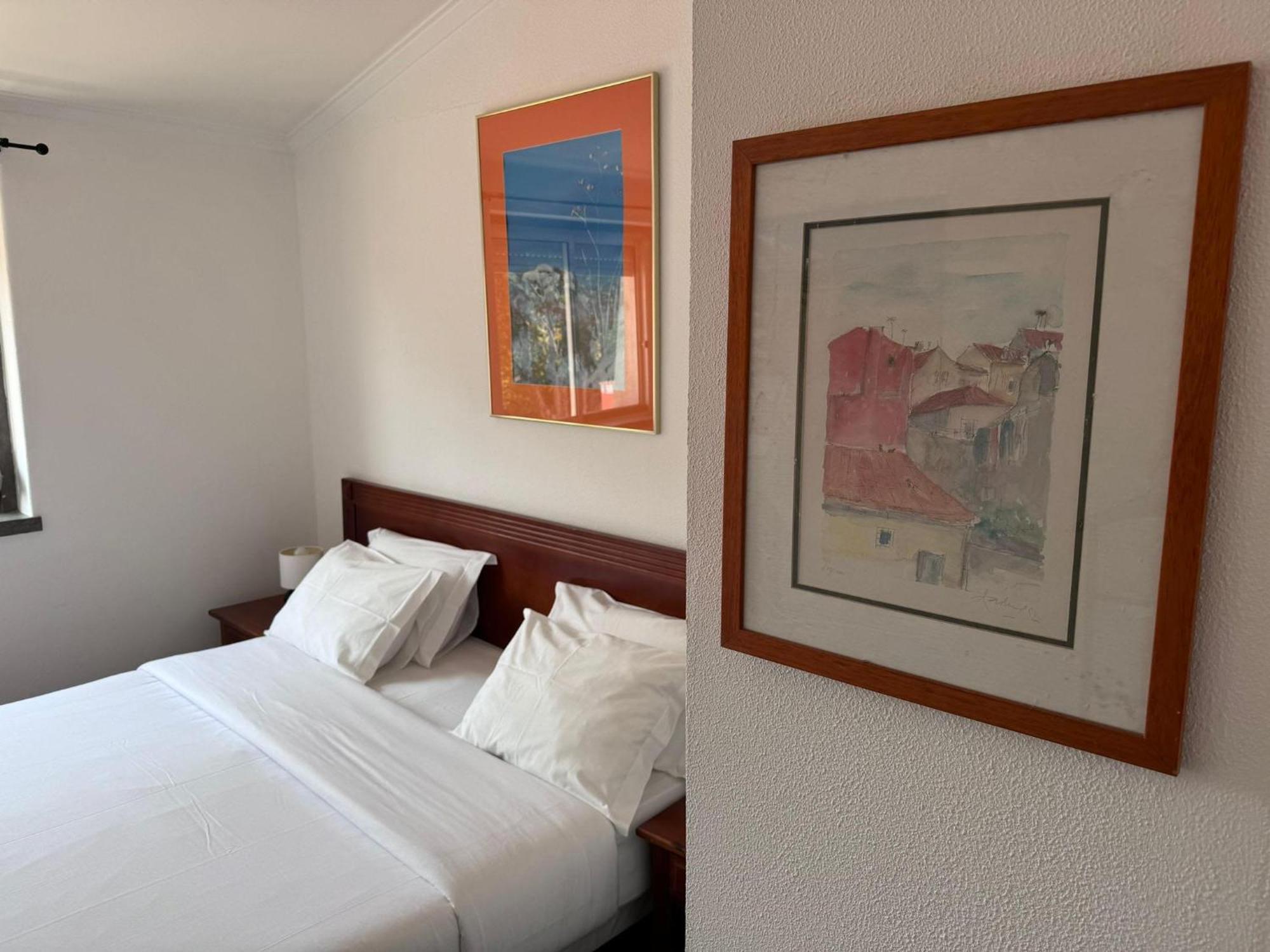 The Pearl - Cascais Guest House - City & Beach ภายนอก รูปภาพ