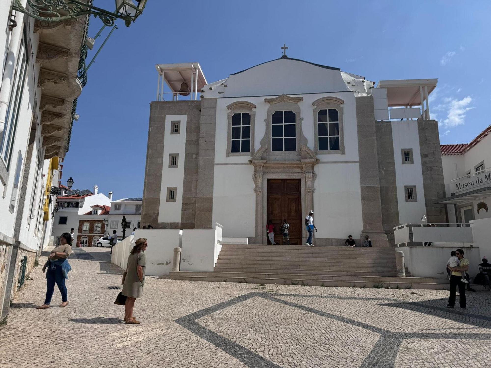 The Pearl - Cascais Guest House - City & Beach ภายนอก รูปภาพ