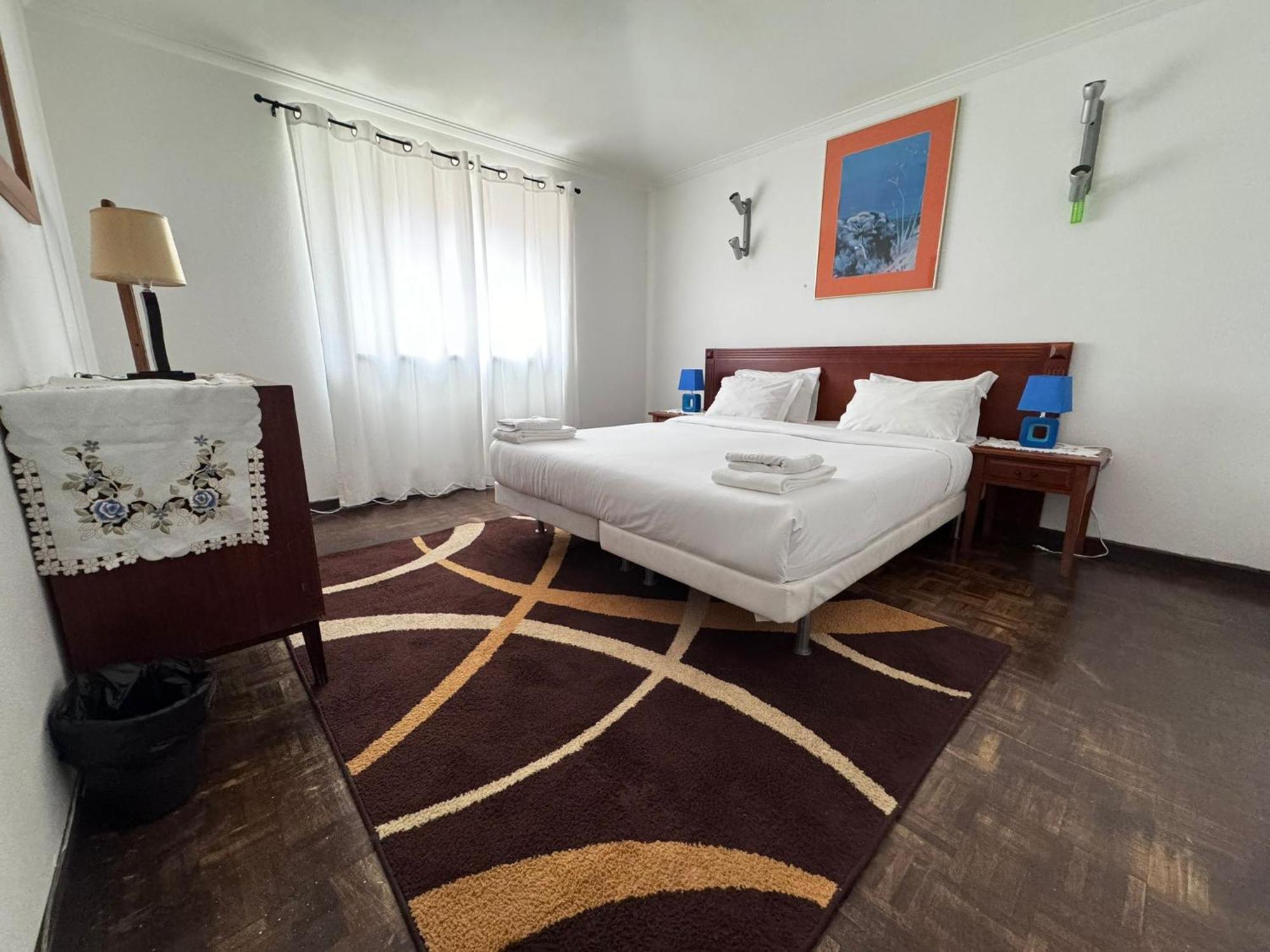The Pearl - Cascais Guest House - City & Beach ภายนอก รูปภาพ