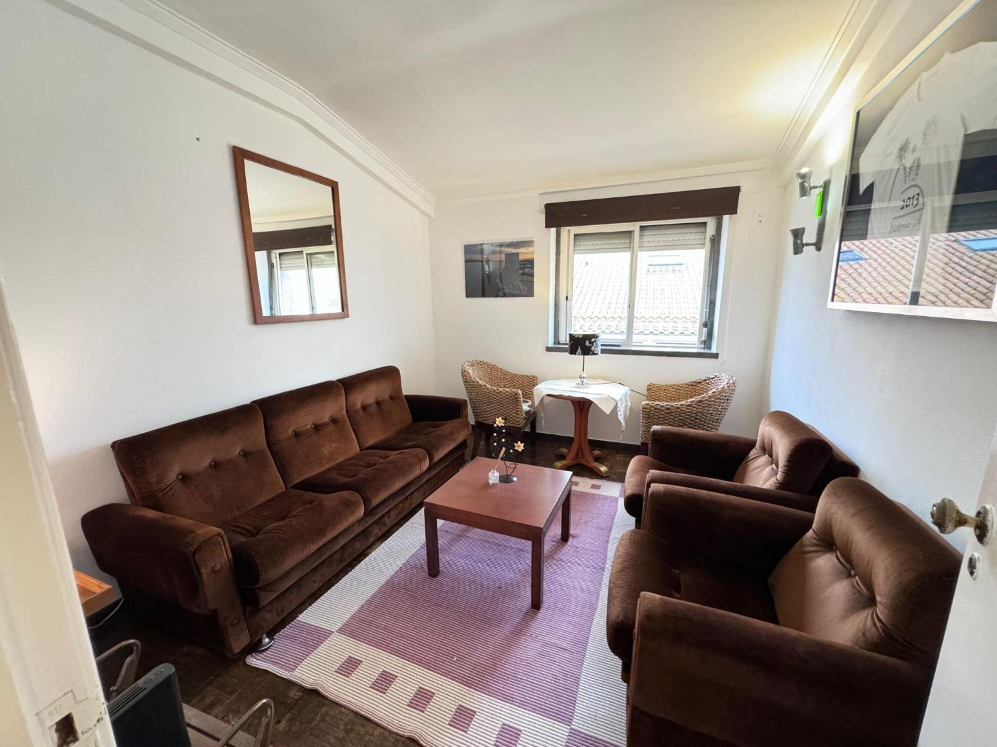The Pearl - Cascais Guest House - City & Beach ภายนอก รูปภาพ