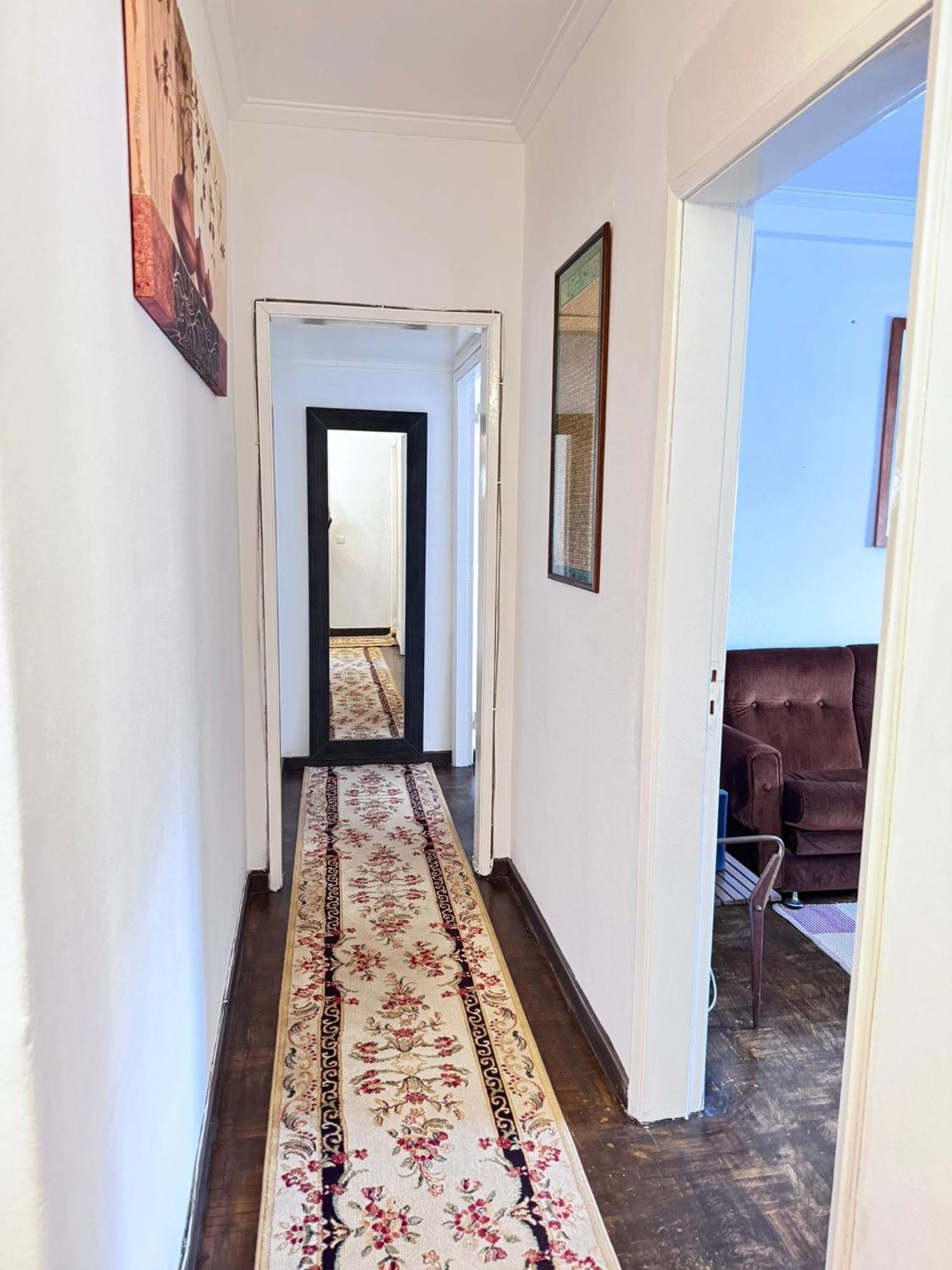 The Pearl - Cascais Guest House - City & Beach ภายนอก รูปภาพ